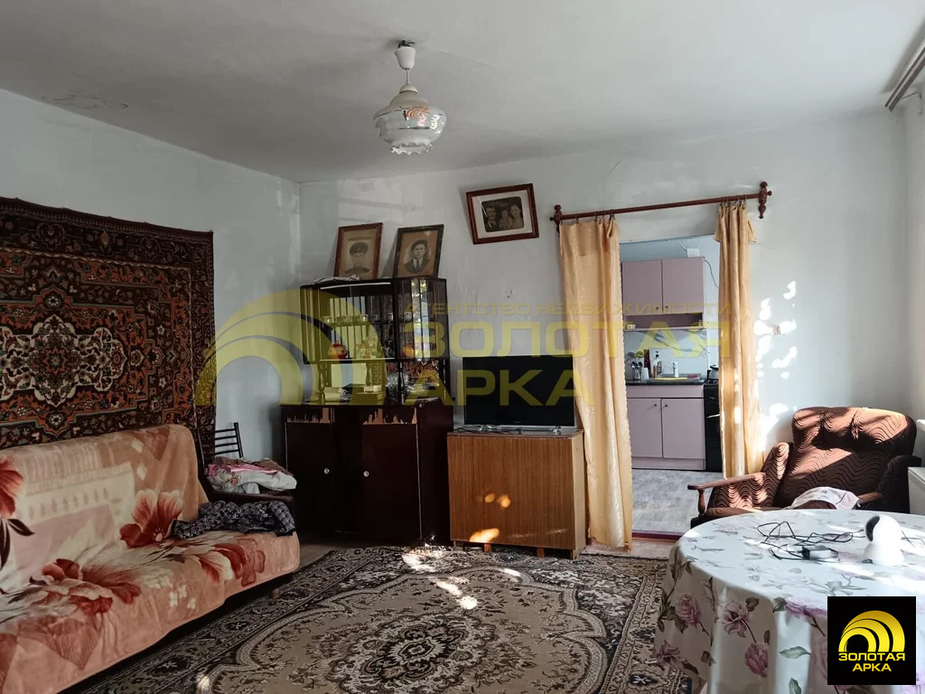 Продажа дома, Старотитаровская, Темрюкский район, Ильича пер. - Фото 11