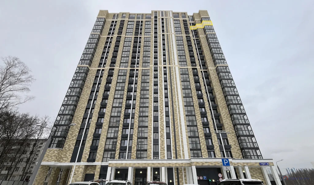 Продажа квартиры, ул. Родниковая - Фото 2