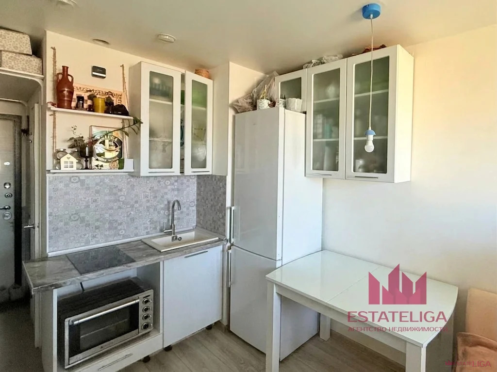 Продажа квартиры, Лопатино, Ленинский район, Сухановская улица - Фото 2