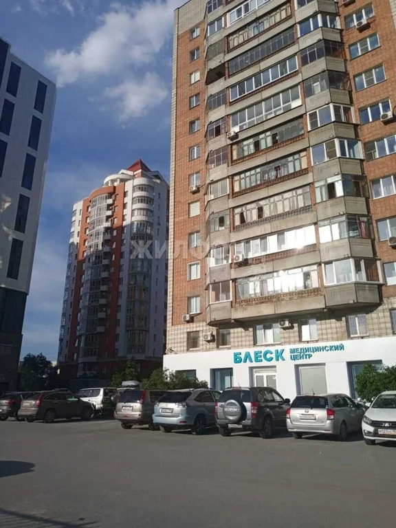 Продажа квартиры, Новосибирск, Красный пр-кт. - Фото 24