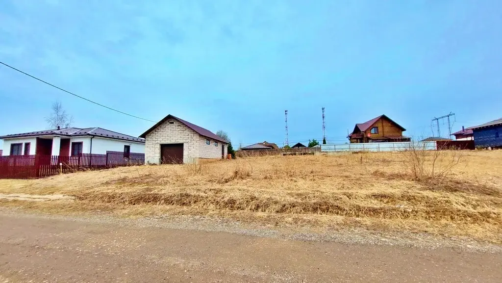 Земельный участок у леса КП Тироль - Фото 3