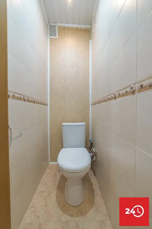 Продаётся отличная двухкомнатная квартира, г. Пенза, ул. Чаадаева 103 - Фото 9