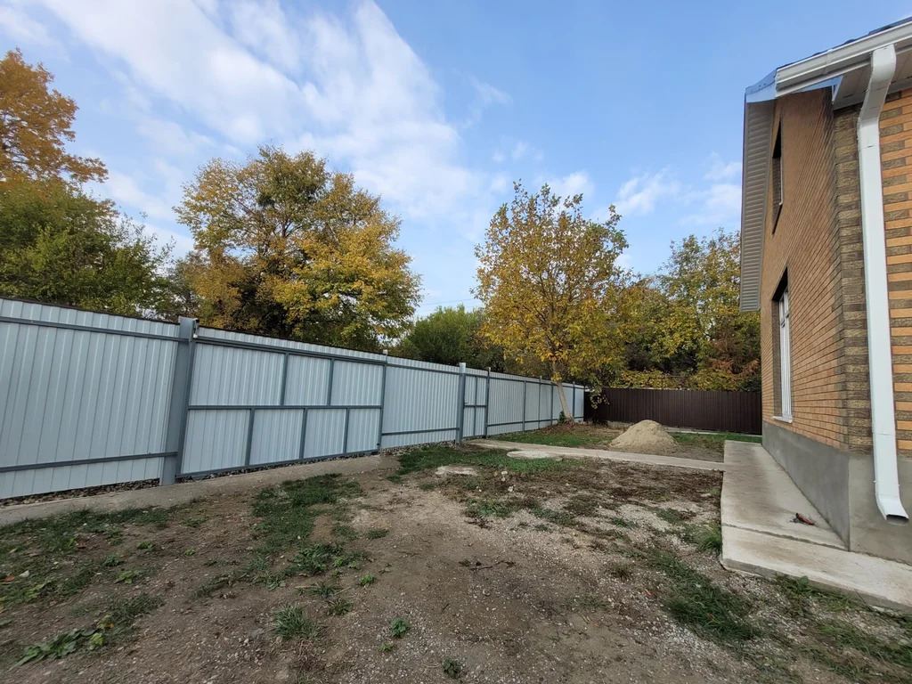 Продажа дома, Ильский, Северский район, ул. Фестивальная - Фото 7