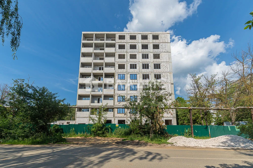 Жилой дом на ул. Жуковского, 1, городской округ Владимир, Загородный ... - Фото 7