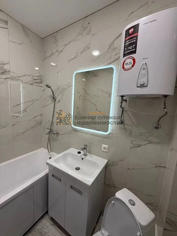 Аренда квартиры, Уфа, ул. Рихарда Зорге - Фото 12