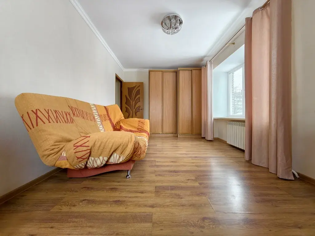 3-к Королева, дом 12 - Фото 1