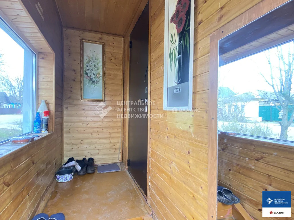 Продажа квартиры, Скопин, ул. Афиногенова - Фото 5