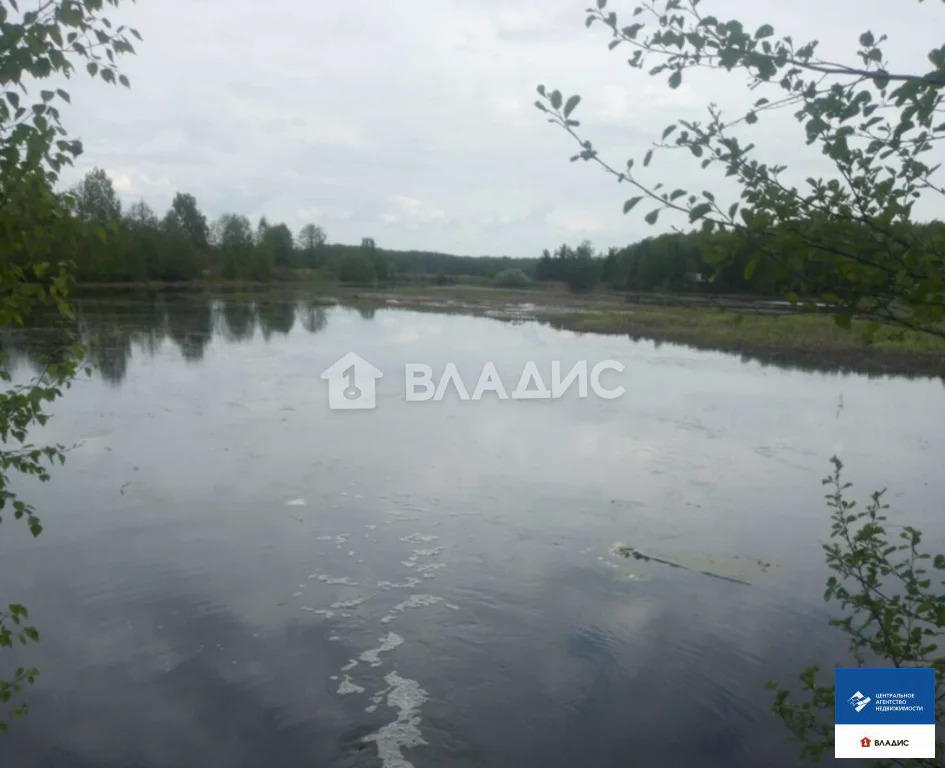 Продажа участка, Шиловский район - Фото 13