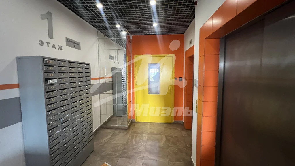 Аренда квартиры, Солнечногорск, Солнечногорский район, Парковый б-р. - Фото 14