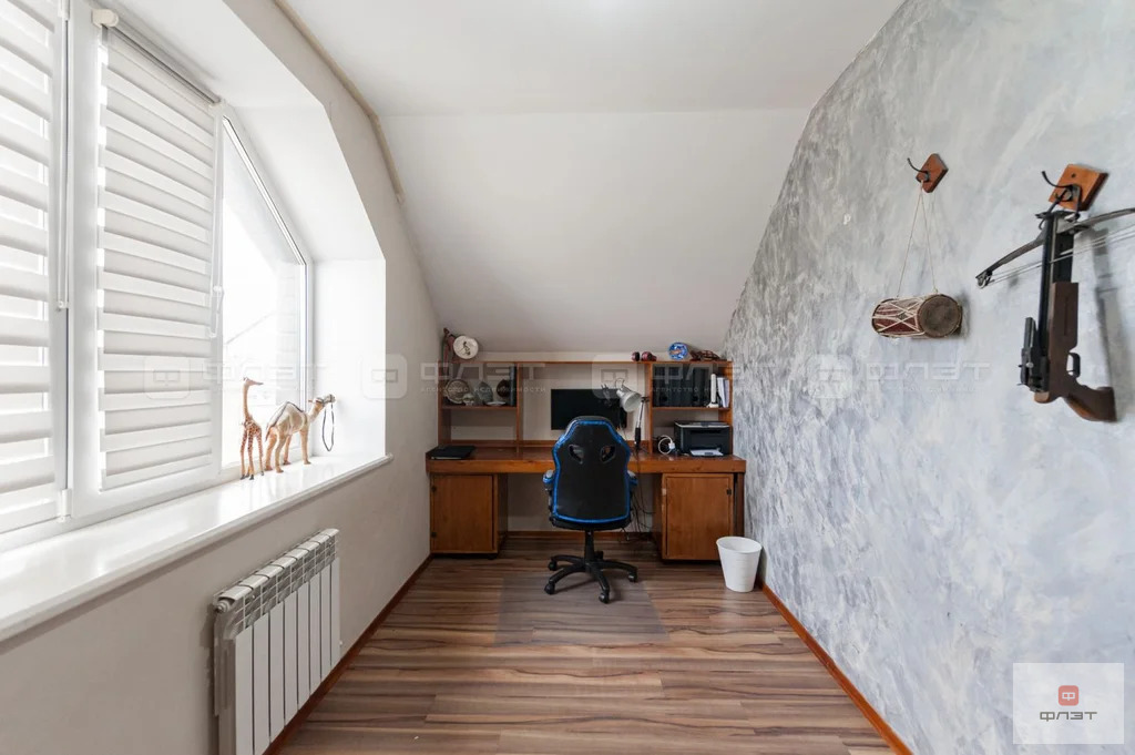 Продажа дома, Казань, ул. Аргамак (Вознесенское) - Фото 22