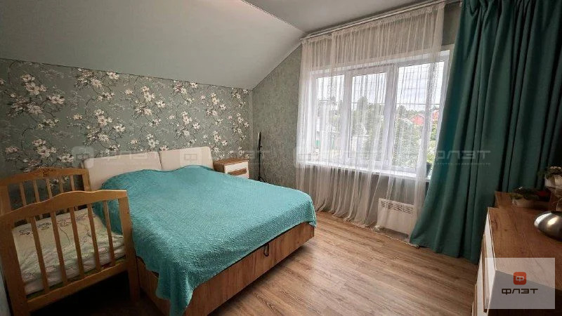 Продажа дома, Зеленодольск, Зеленодольский район, ул. Насыри - Фото 9