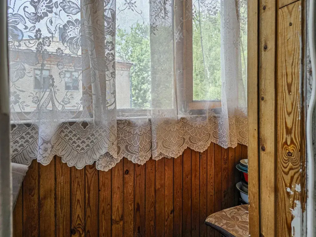 2-к ул.Жолио-кюри, дом 9 - Фото 6