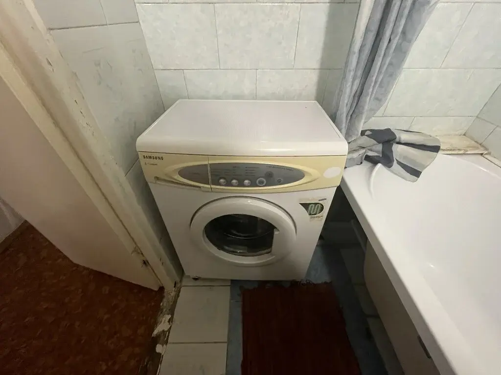 3-к Гагарина, дом 24 - Фото 15