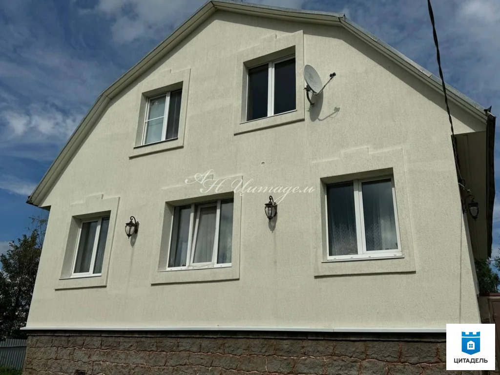 Продажа дома, Голиково, Клинский район - Фото 1