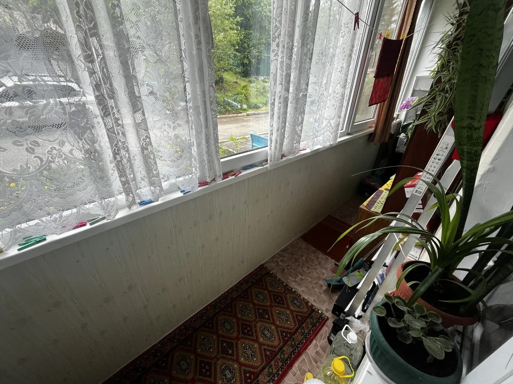 Продажа квартиры, Смоленская, Северский район, ул. Мира - Фото 10