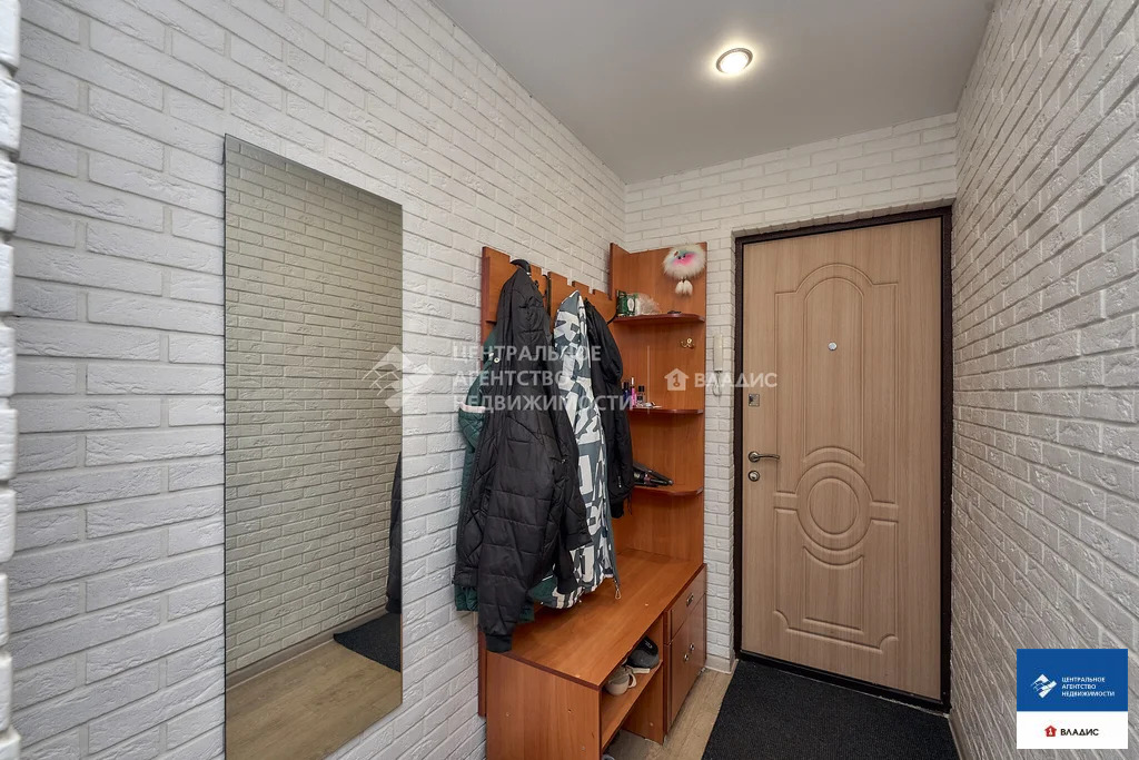 Продажа квартиры, Рыбное, Рыбновский район, ул. Электротяговая - Фото 17