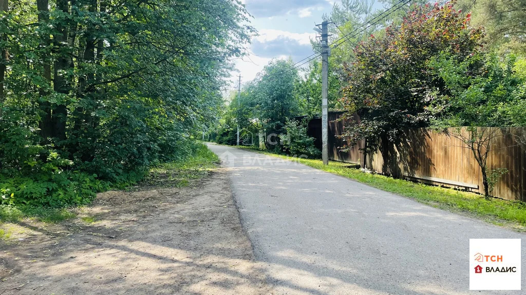 Продажа участка, Щелковский район - Фото 13