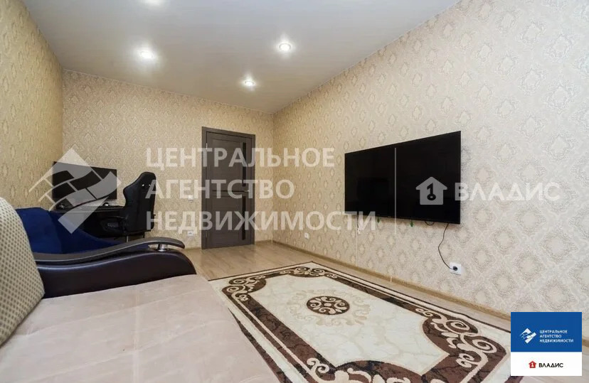 Продажа квартиры, Дядьково, Рязанский район, 2-й Бульварный проезд - Фото 3
