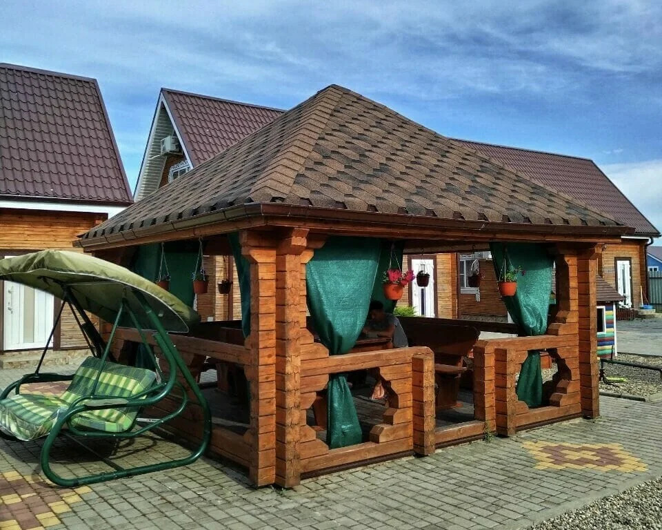 Продажа дома, Голубицкая, Темрюкский район, улица Прибрежная - Фото 4
