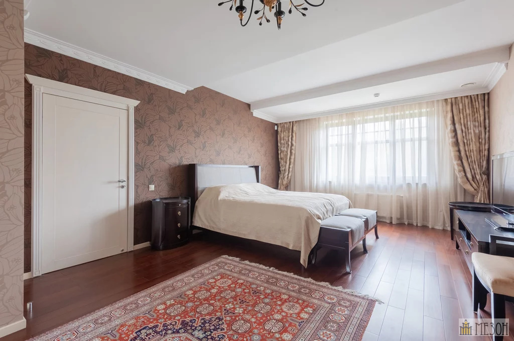 Продажа дома, Таганьково, Одинцовский район, Коттеджный посёлок . - Фото 4