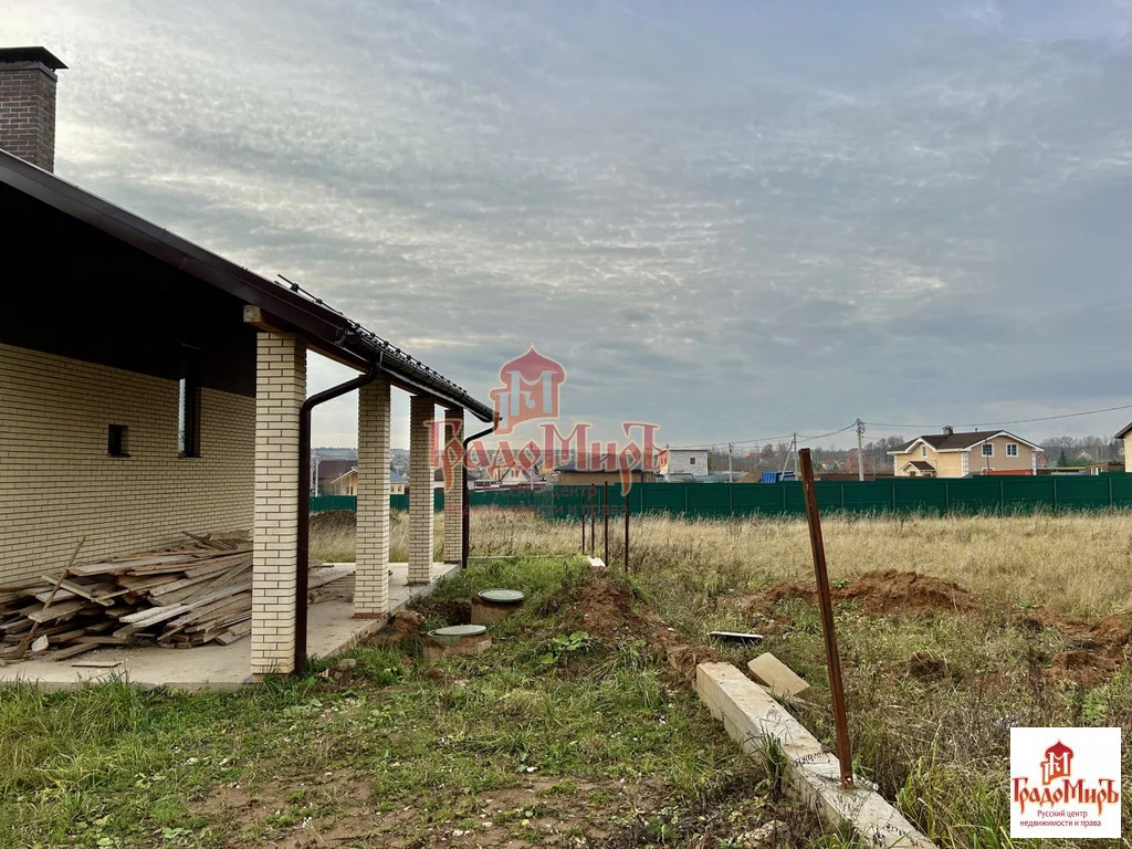 Продажа дома, Мытищи, Мытищинский район, Еремино д. - Фото 7