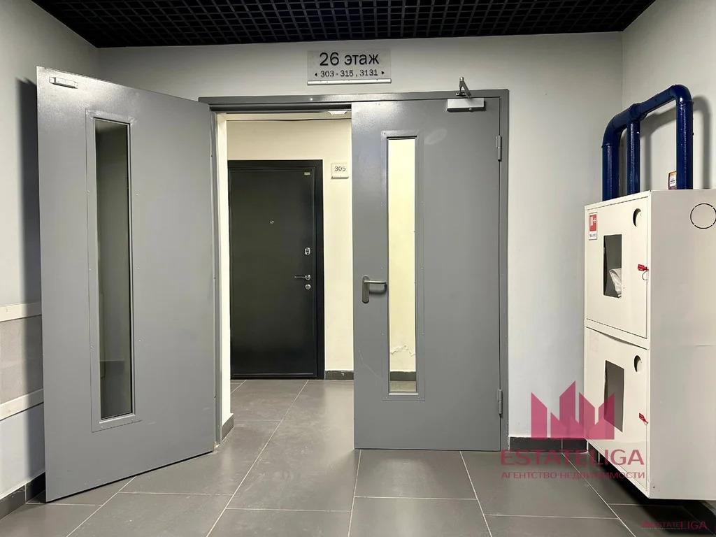 Продажа квартиры, Кронштадтский б-р. - Фото 12