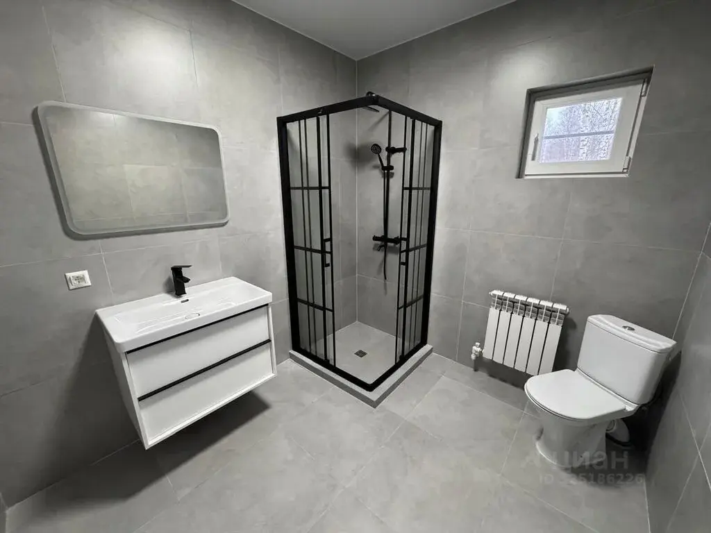 Продаю дом 100.0м ул. Сиреневая, Ярославская область, ... - Фото 19