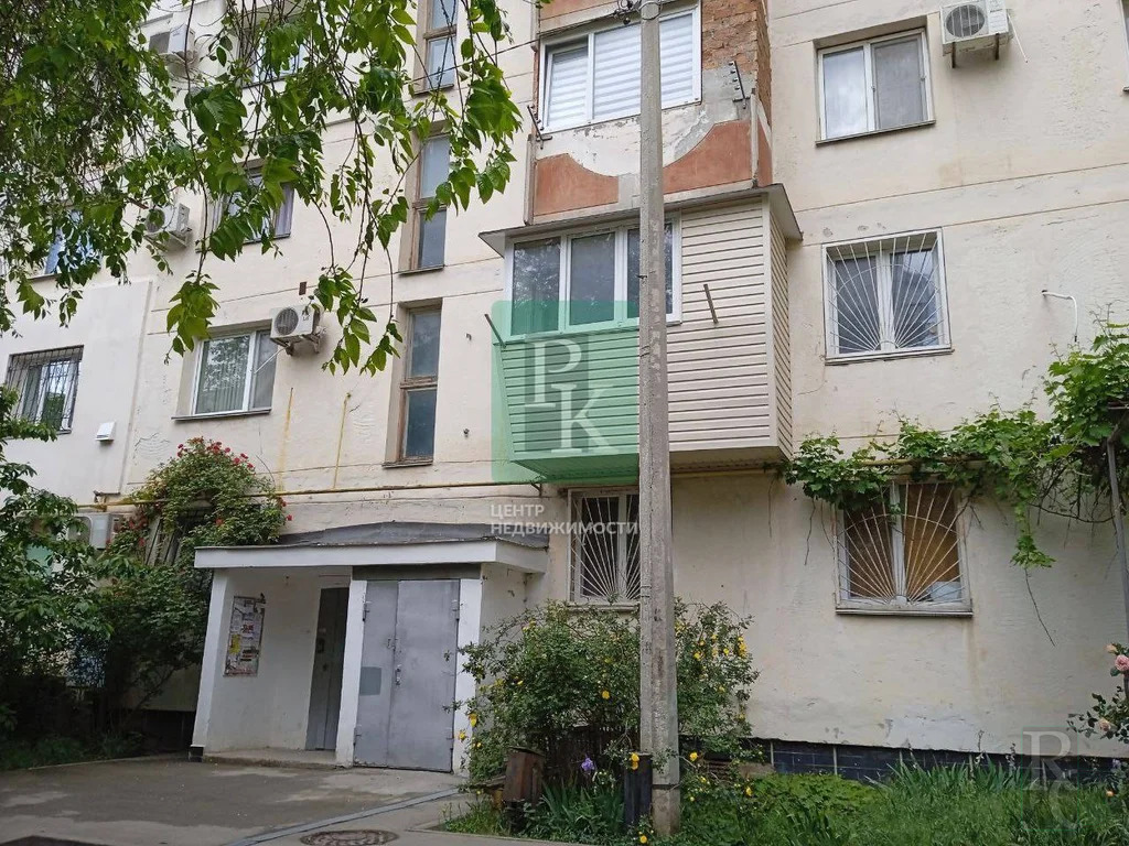 Продажа квартиры, Севастополь, ул. Молодых Строителей - Фото 3