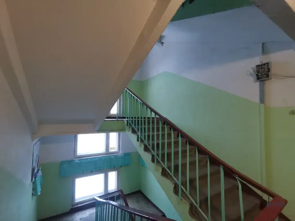 3-к. квартира, 68,0 м, 2/5 эт. - Фото 29