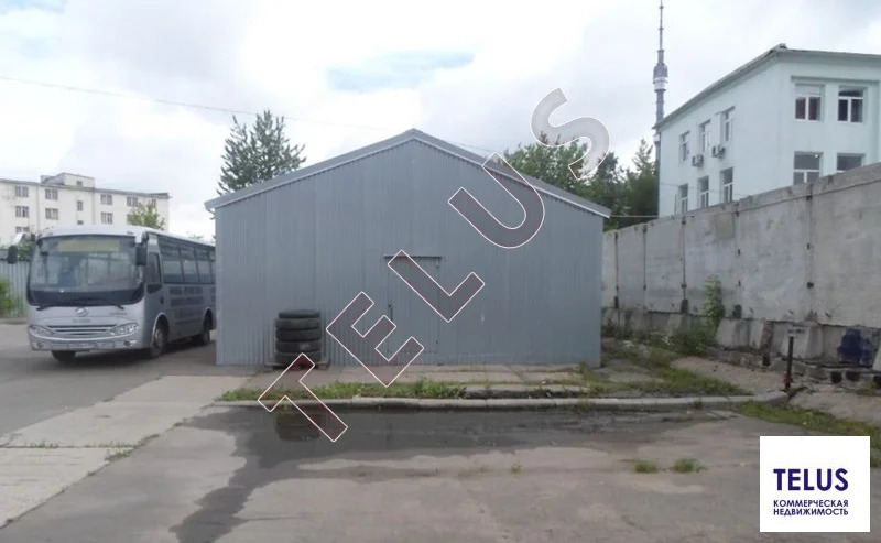 м Бутырская, Огородный проезд, 760 м2, Здание (ном. объекта: 8356) - Фото 7