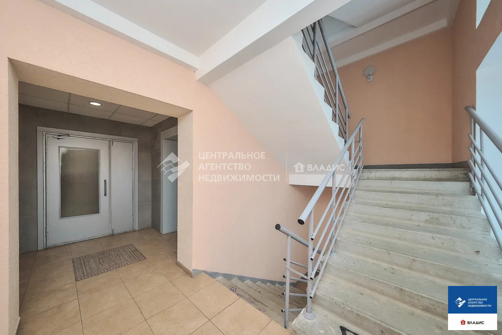 Продажа квартиры, Рыбное, Рыбновский район, Крымская улица - Фото 13