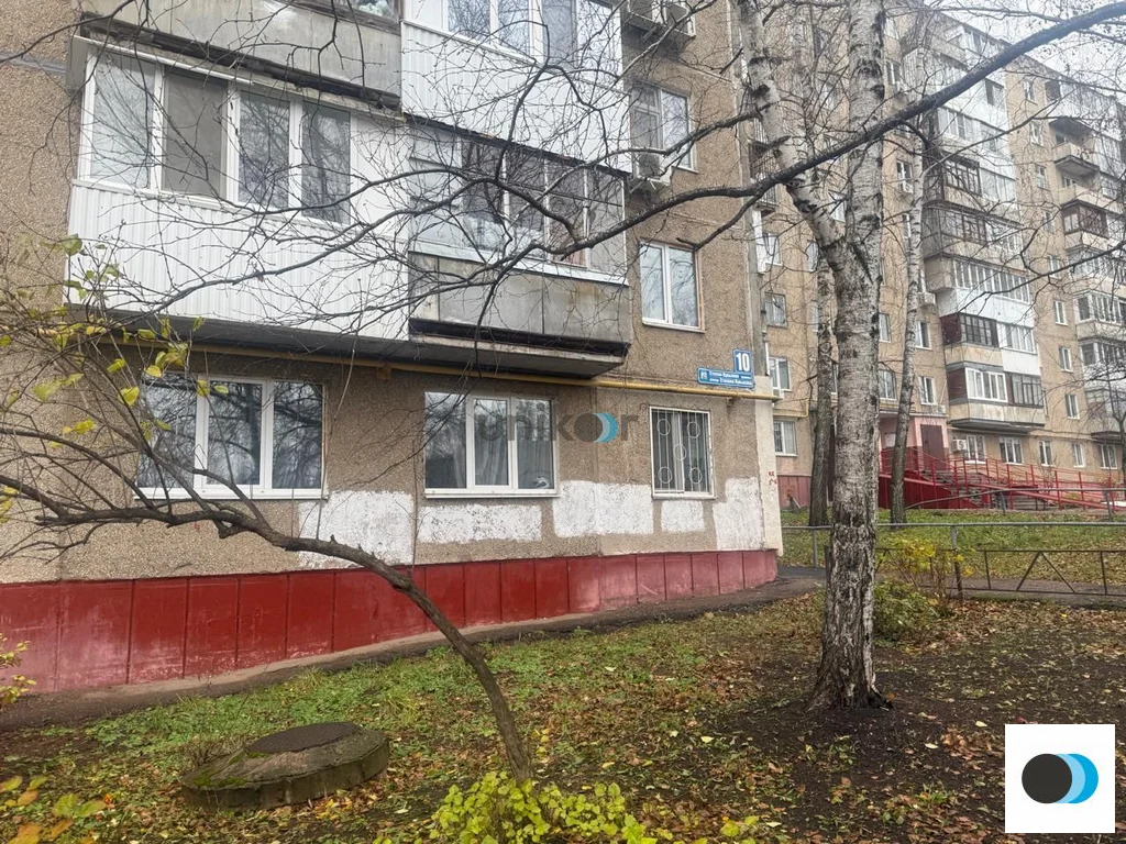 Продажа квартиры, Уфа, ул. Степана Кувыкина - Фото 1