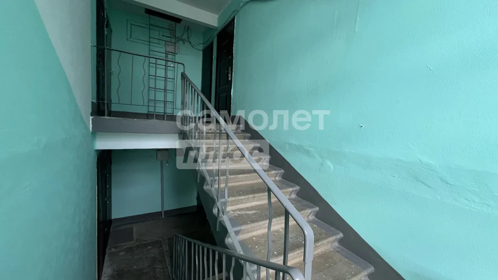 Продажа квартиры, Тула, ул. Серебровская - Фото 20