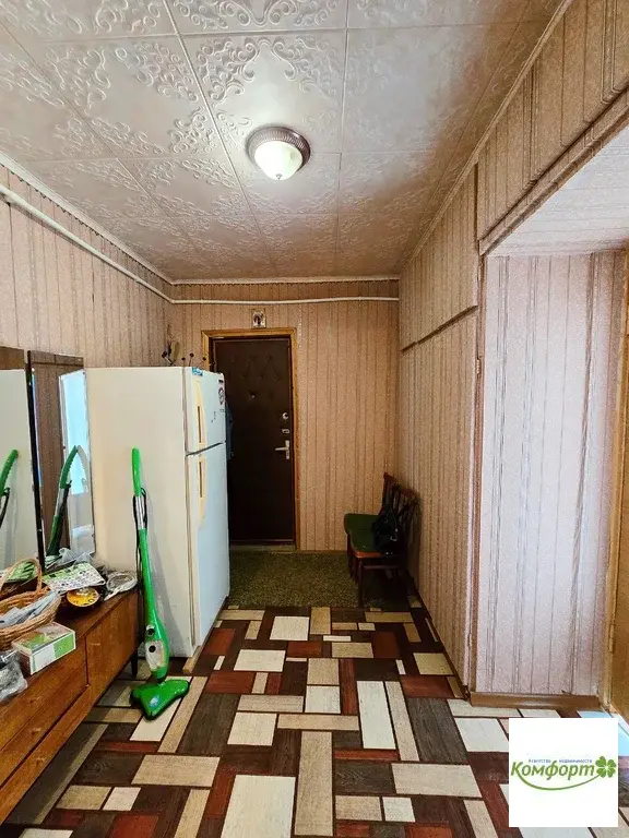 Продается 2 комнатная квартира в г. Воскресенск, ул. Мичурина, д. 5а, - Фото 4