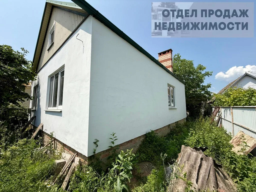 Дом возле школы - Фото 1