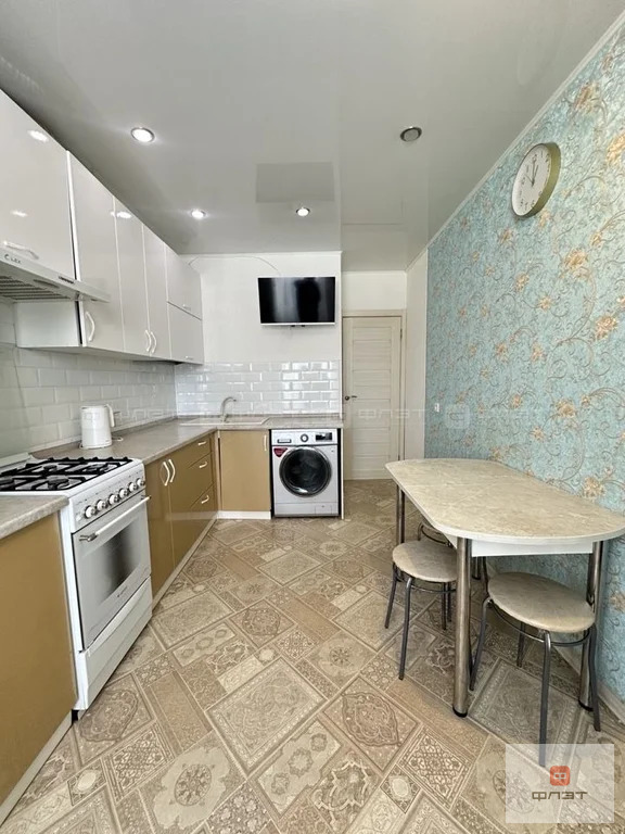 Продажа квартиры, Царево, Пестречинский район, ул. Габдуллы Тукая - Фото 7