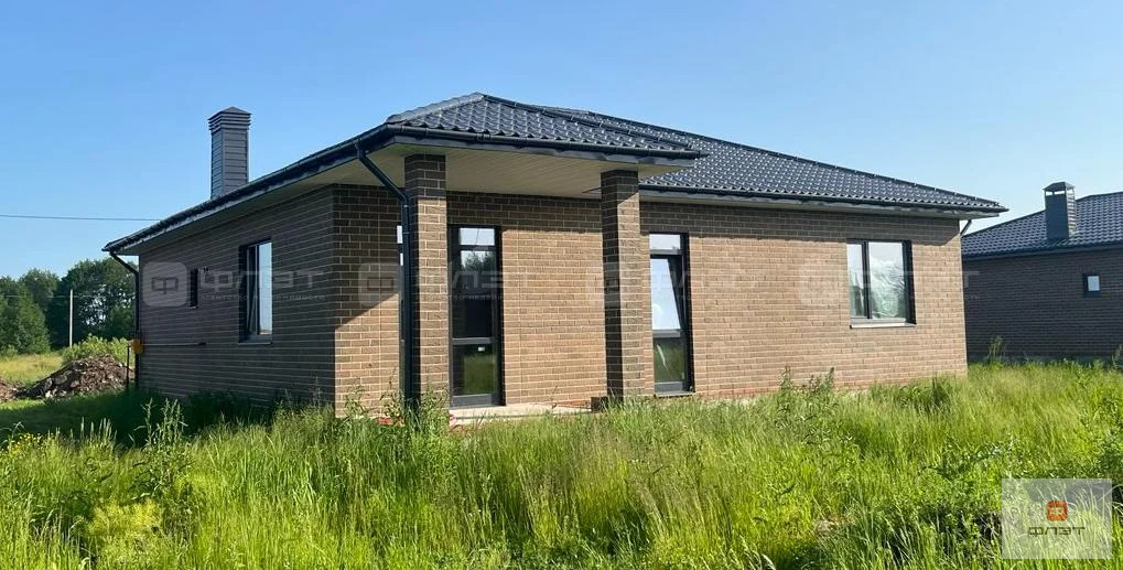 Продажа дома, Лаишевский район, ул. Сельская - Фото 7