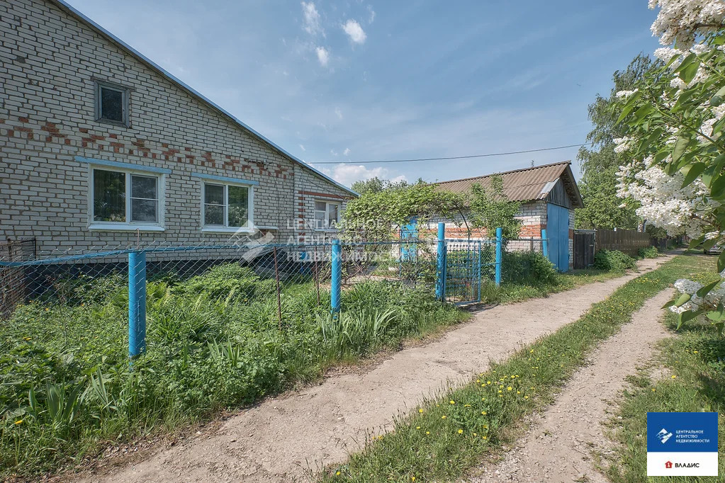 Продажа дома, Марково, Рыбновский район - Фото 2