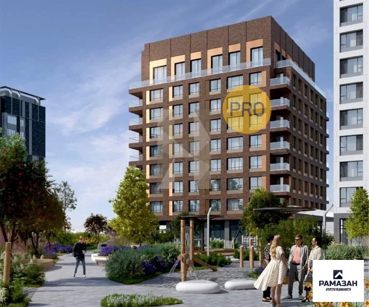 Продажа квартиры в новостройке, Казань, м. Горки, ул. Патриса Лумумбы - Фото 6