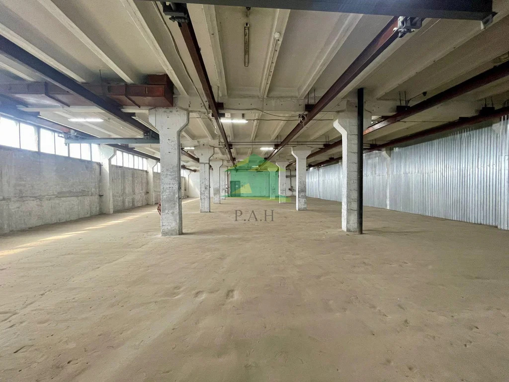 Аренда склада, Энтузиастов ш. - Фото 2