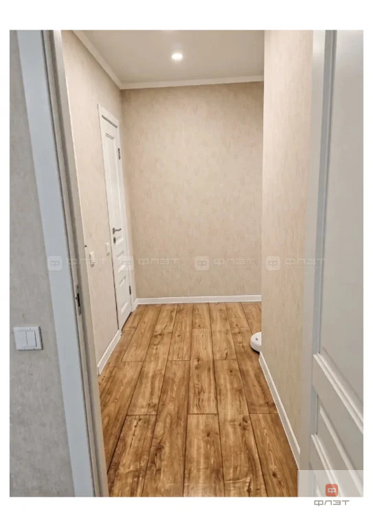 Продажа квартиры, Казань, ул. Александра Курынова - Фото 14
