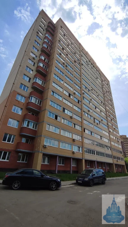 Продажа квартиры, Подольск, Серпуховская ул. - Фото 19