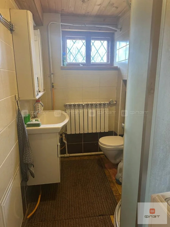 Продажа дома, Малые Кабаны, Лаишевский район, ул. Луговая - Фото 22