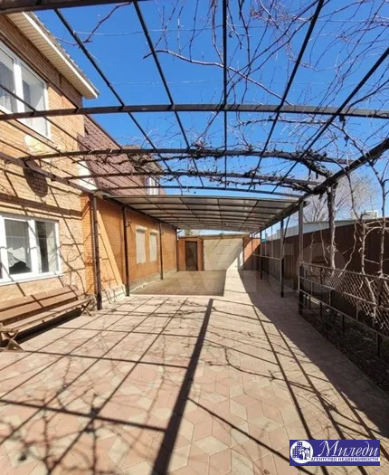 Продажа дома, Батайск, ул. 50 лет Октября - Фото 11