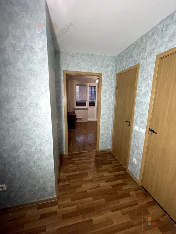 2-я квартира, 62.80 кв.м, 10/16 этаж, Кожзавод, Калинина ул, . - Фото 6