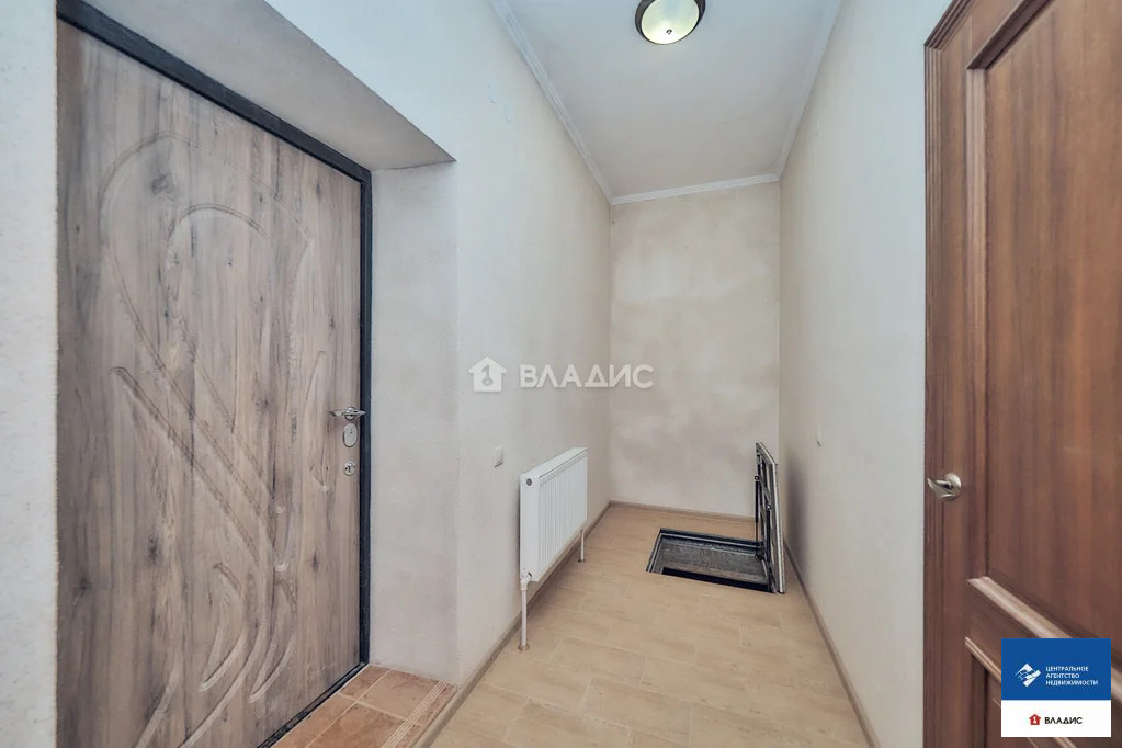 Продажа дома, Костино, Рыбновский район, ул. Садовая - Фото 15