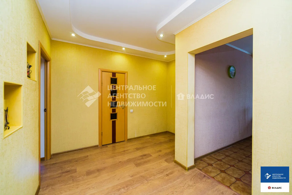 Продажа квартиры, Рязань, ул. Татарская - Фото 8