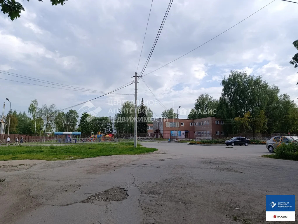Продажа квартиры, Шилово, Шиловский район, ул. Стройкова - Фото 3