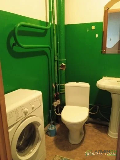 Аренда квартиры, Томск, ул. Иркутский тракт - Фото 15