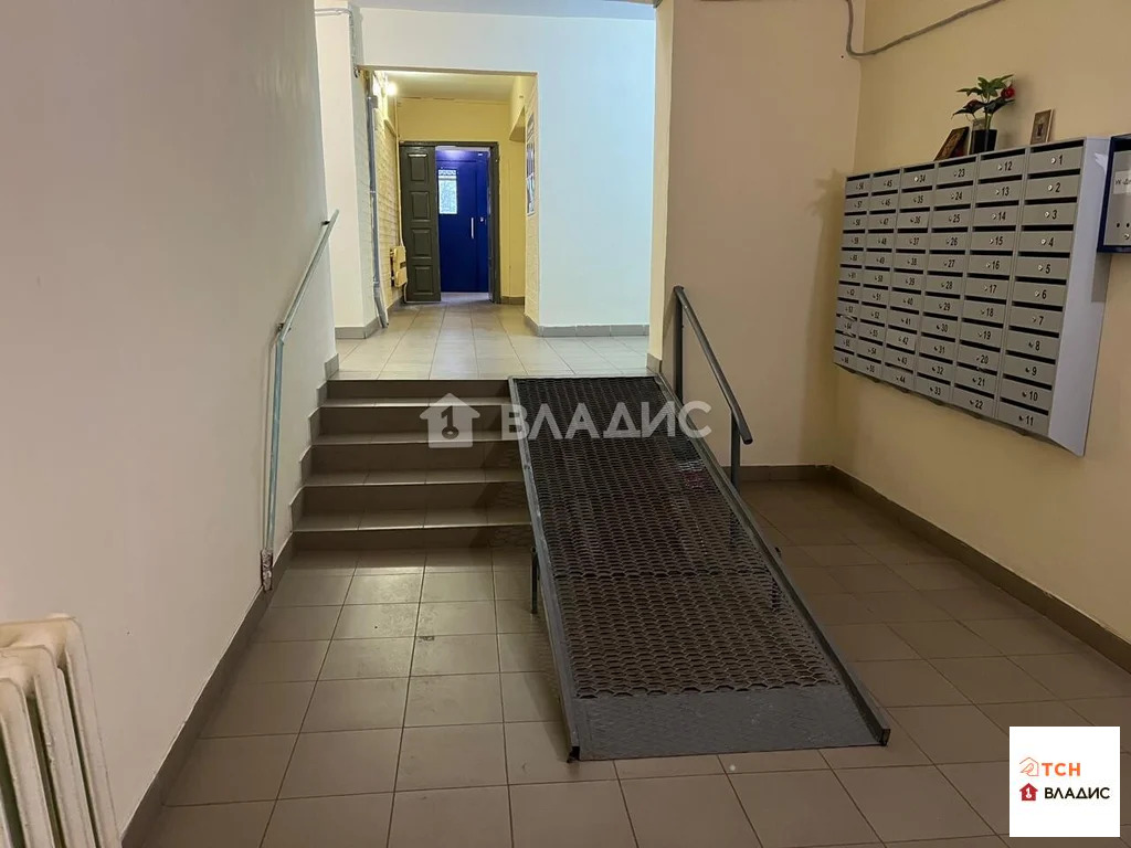 Продажа квартиры, Ивантеевка, ул. Первомайская - Фото 1